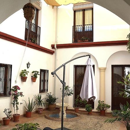 Casa Libelula Blanca Cordoba公寓 外观 照片