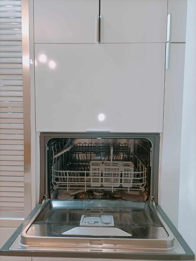 Casa Libelula Blanca Cordoba公寓 外观 照片
