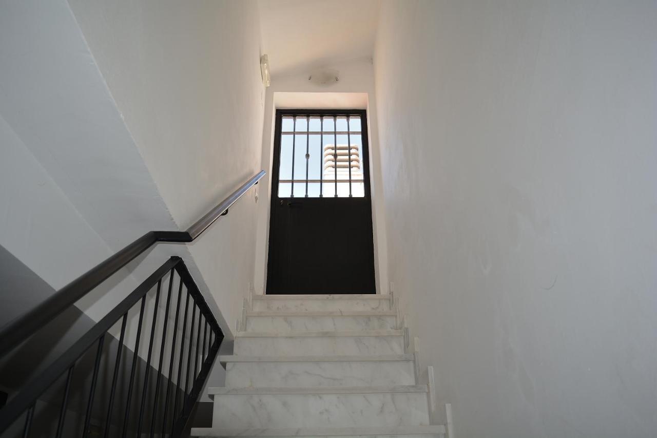 Casa Libelula Blanca Cordoba公寓 外观 照片