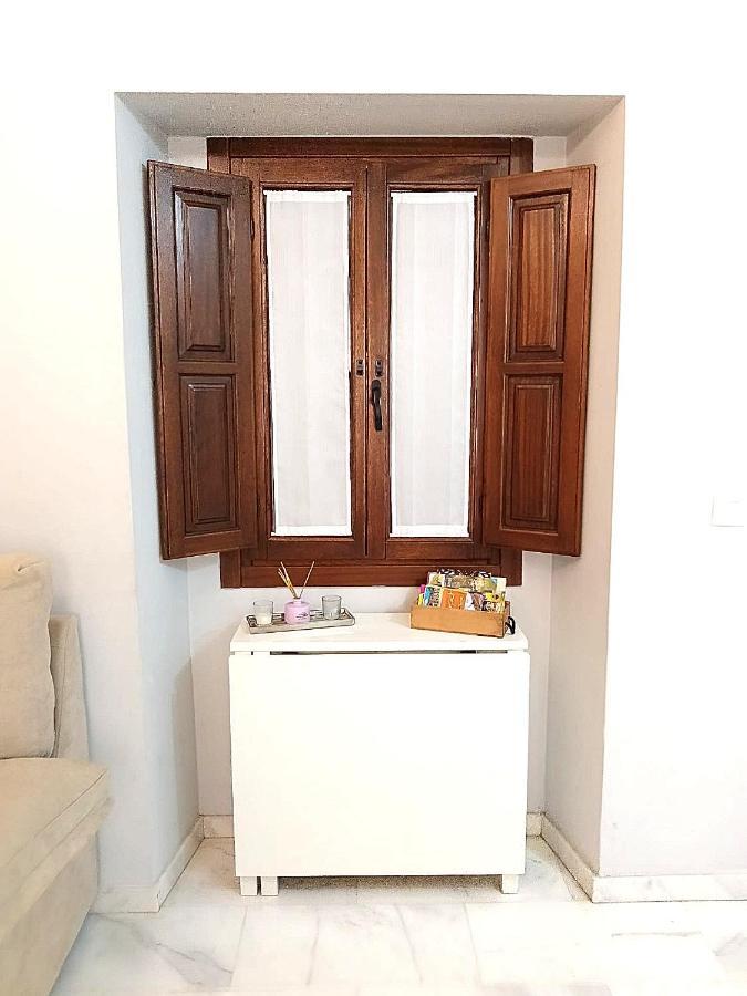 Casa Libelula Blanca Cordoba公寓 外观 照片