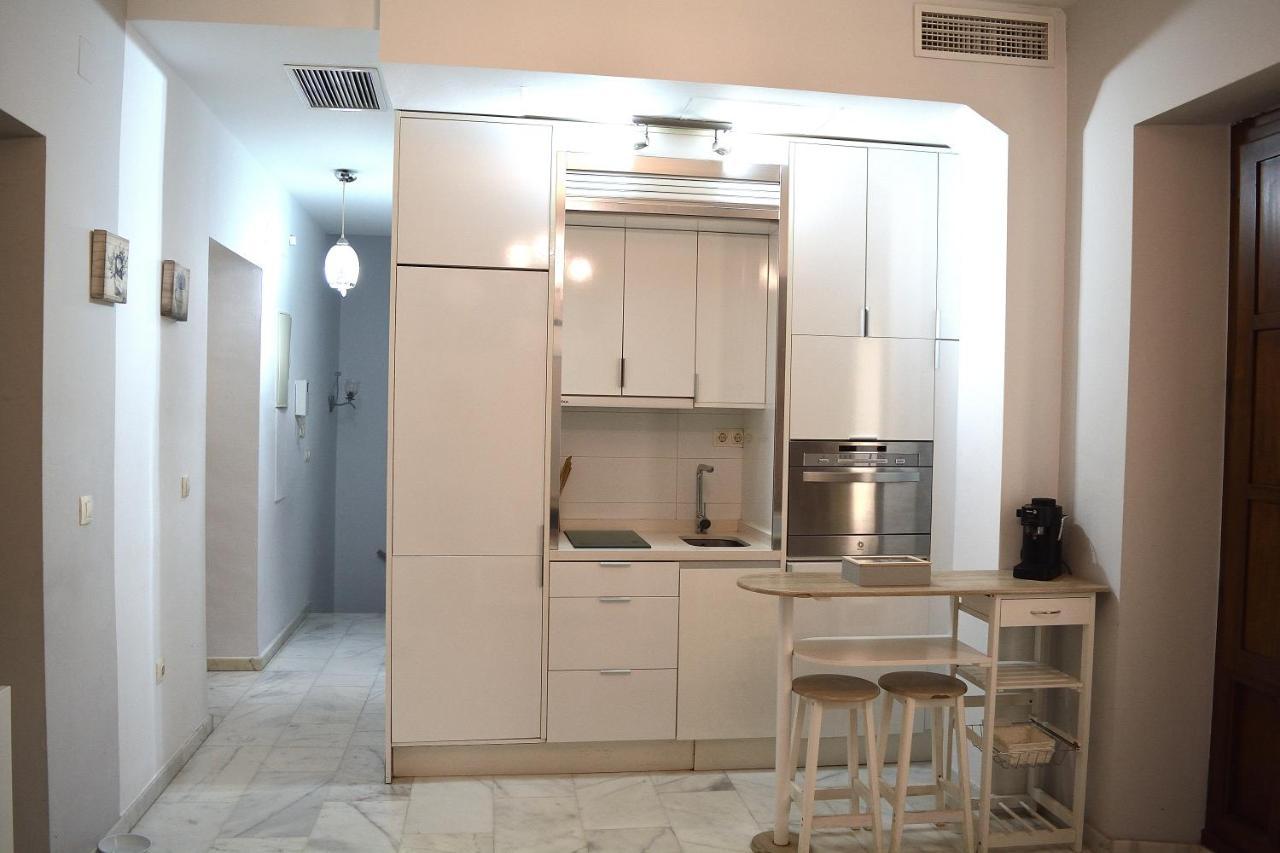 Casa Libelula Blanca Cordoba公寓 外观 照片