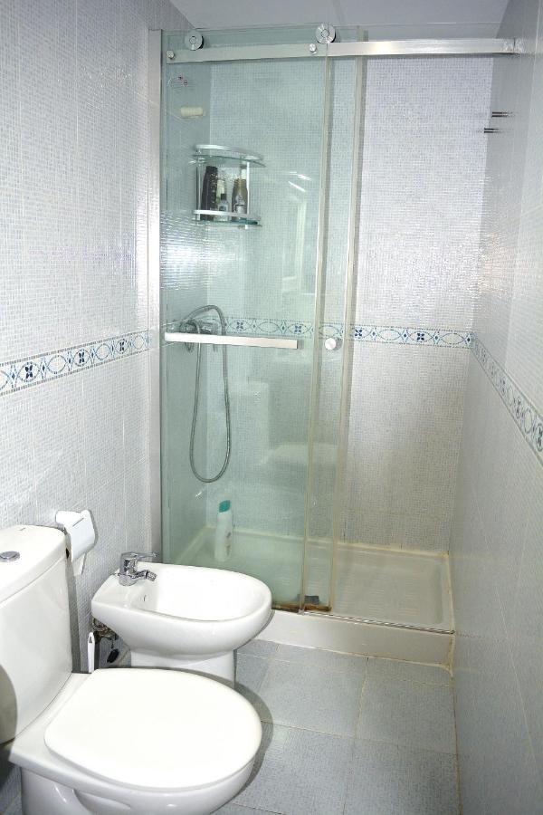 Casa Libelula Blanca Cordoba公寓 外观 照片