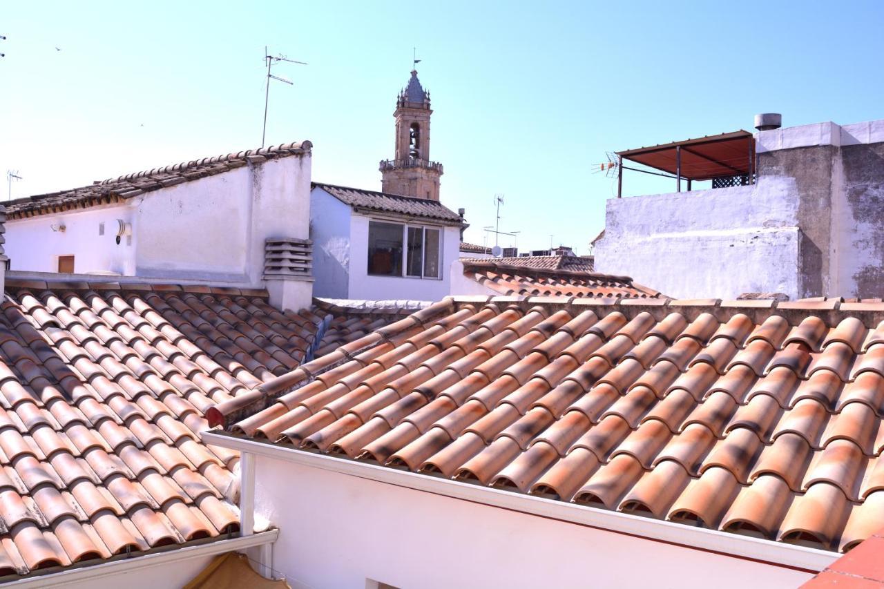 Casa Libelula Blanca Cordoba公寓 外观 照片