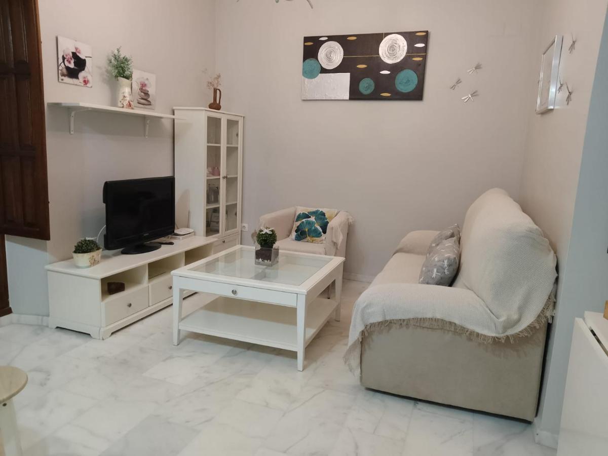 Casa Libelula Blanca Cordoba公寓 外观 照片