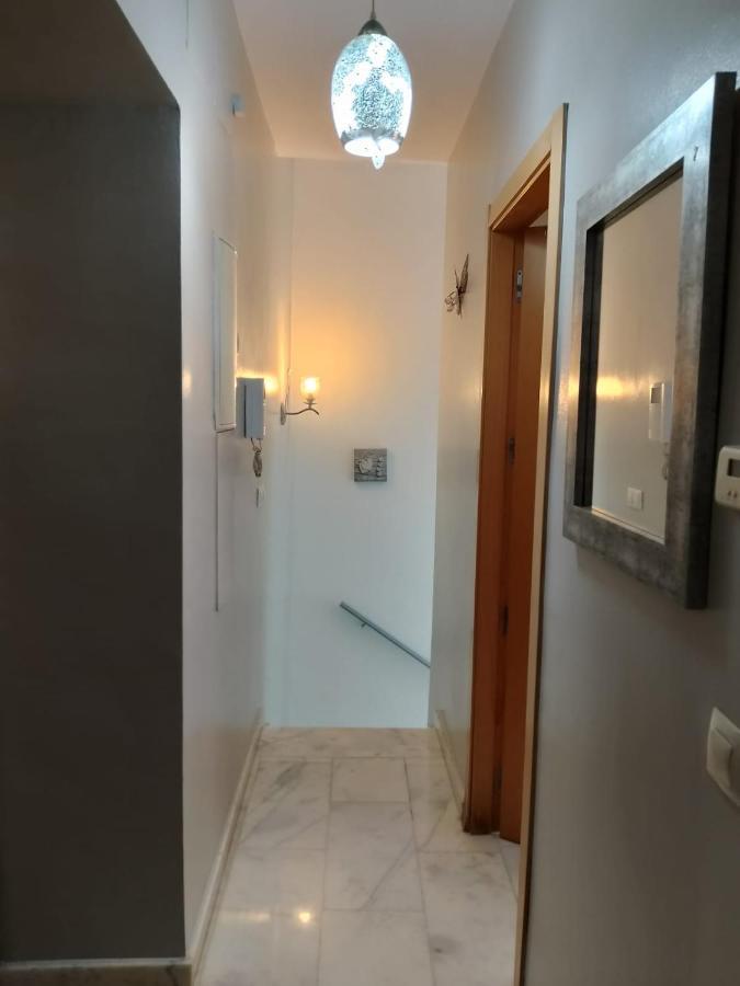 Casa Libelula Blanca Cordoba公寓 外观 照片