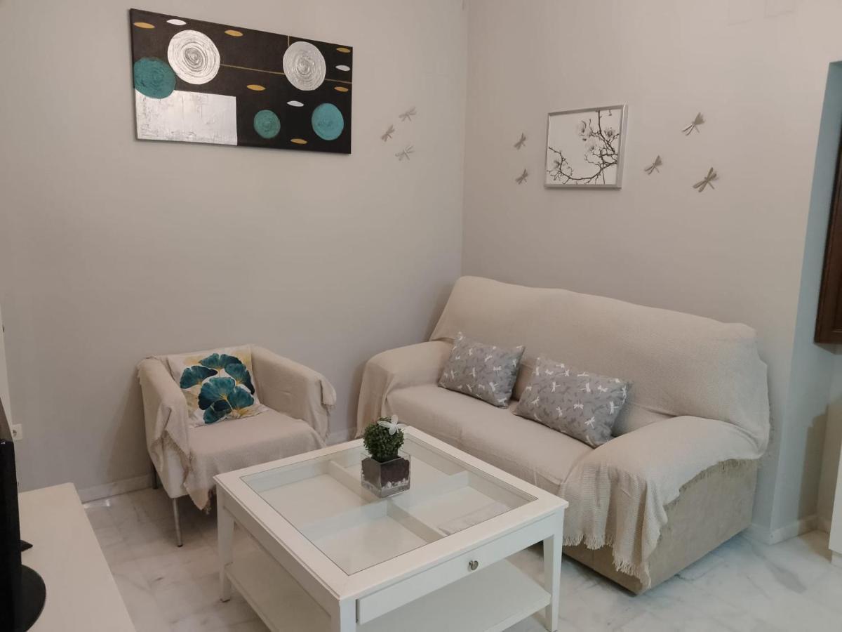 Casa Libelula Blanca Cordoba公寓 外观 照片