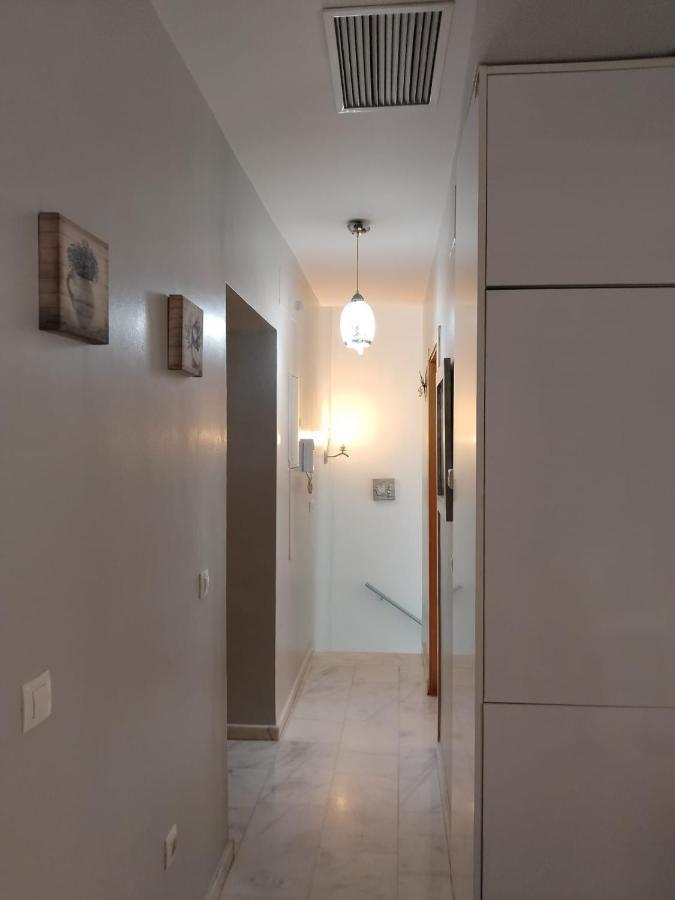 Casa Libelula Blanca Cordoba公寓 外观 照片