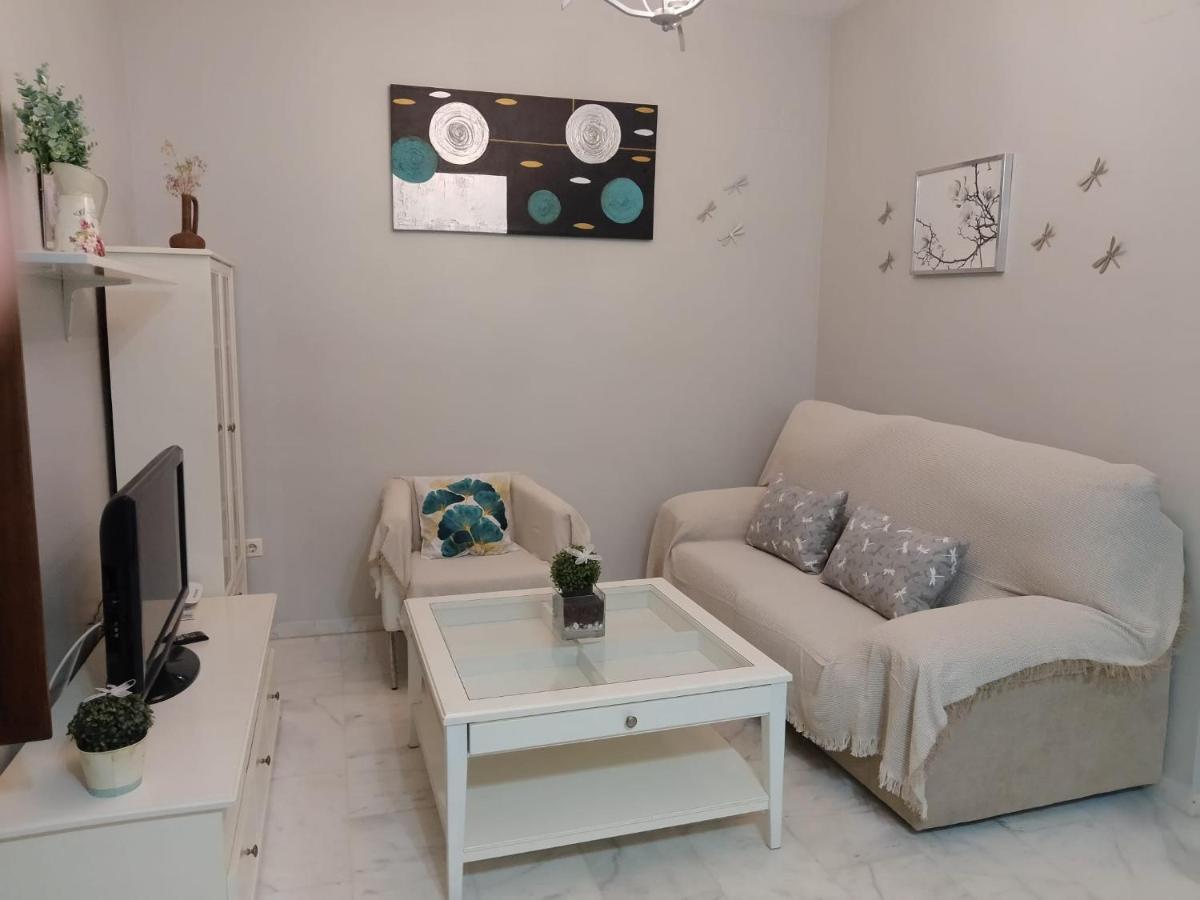 Casa Libelula Blanca Cordoba公寓 外观 照片