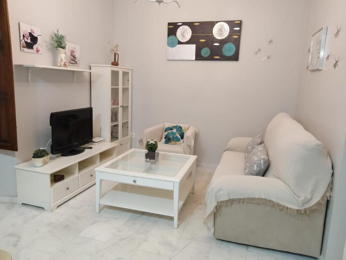 Casa Libelula Blanca Cordoba公寓 外观 照片