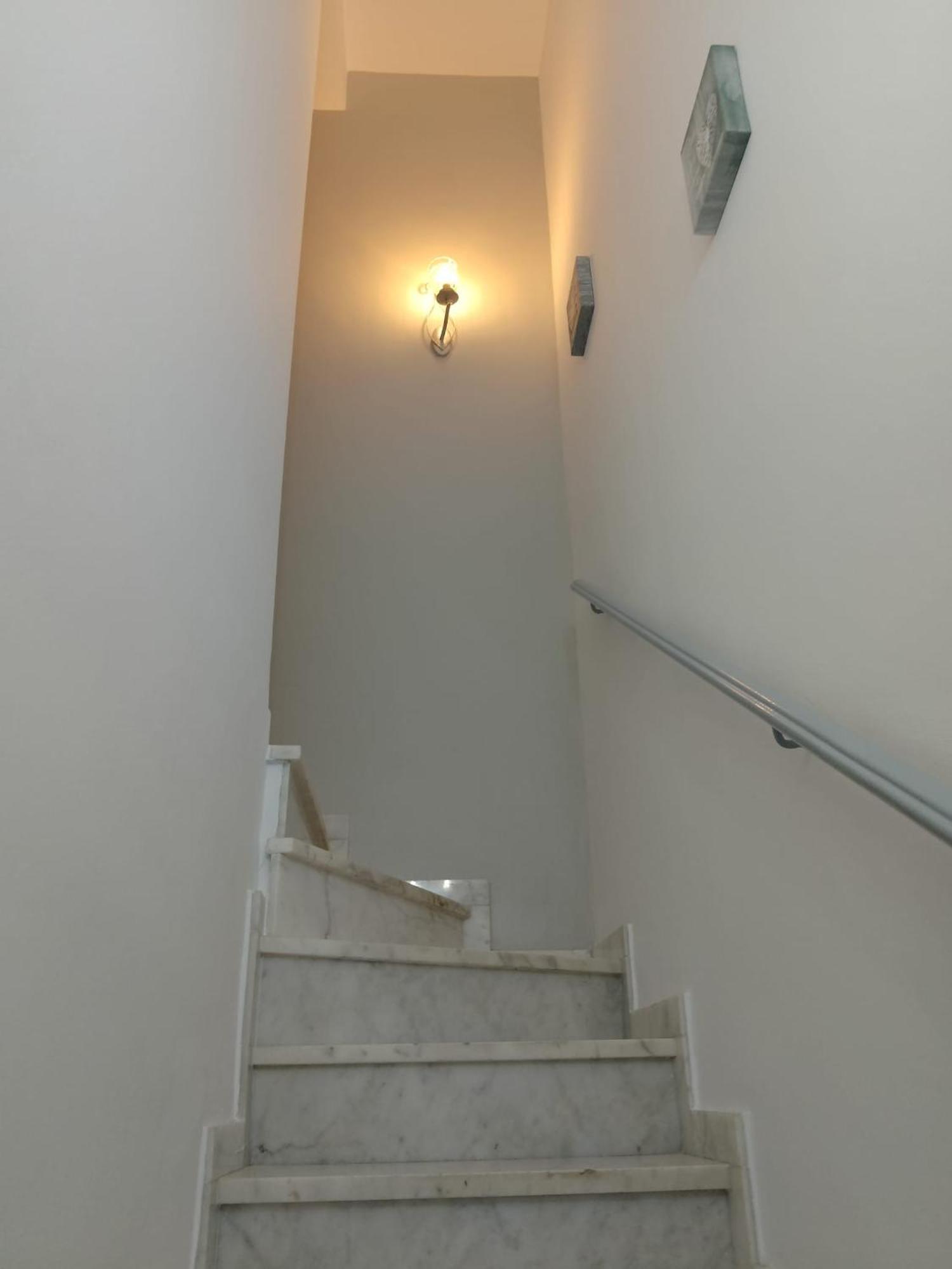 Casa Libelula Blanca Cordoba公寓 外观 照片