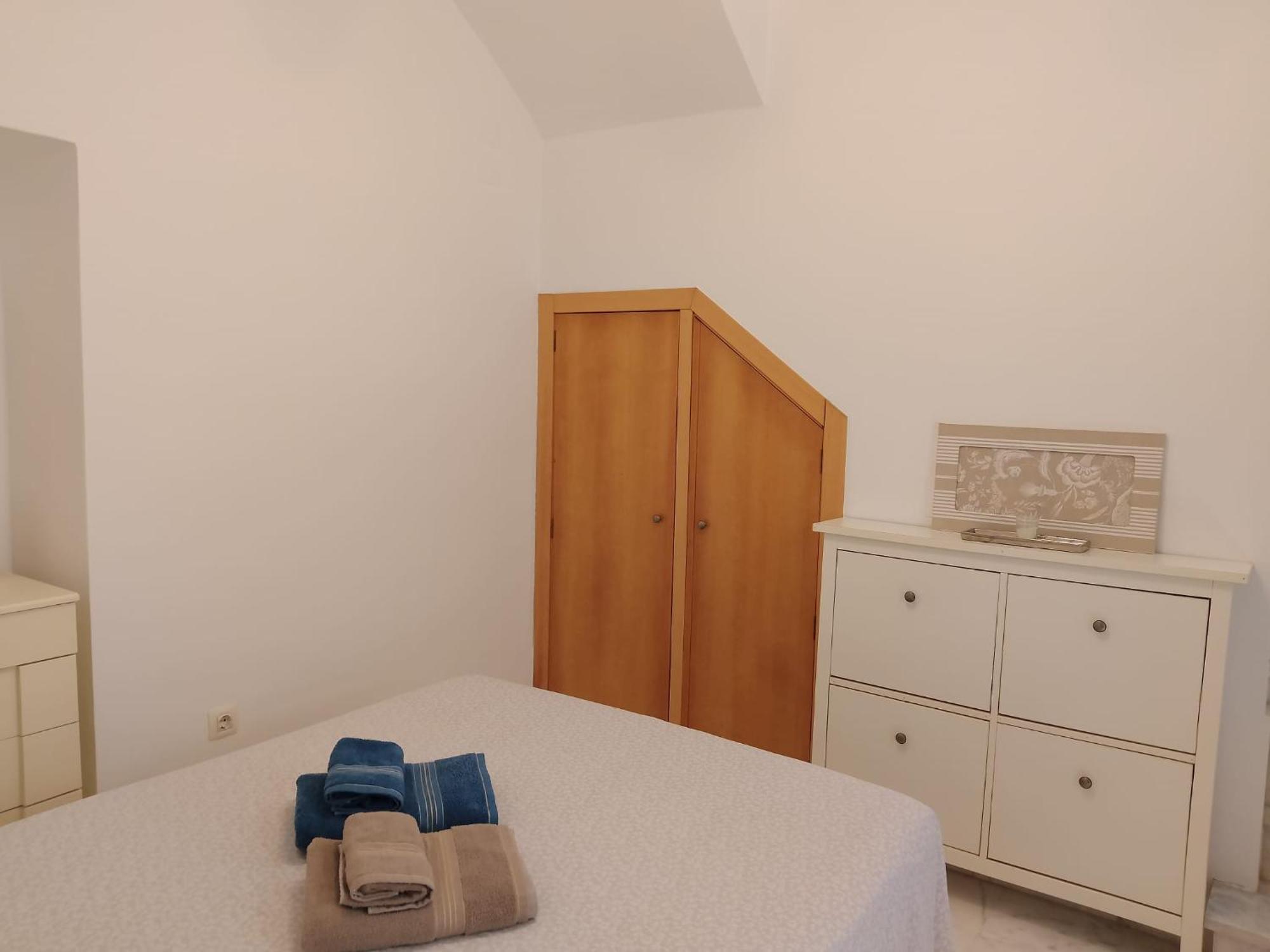 Casa Libelula Blanca Cordoba公寓 外观 照片