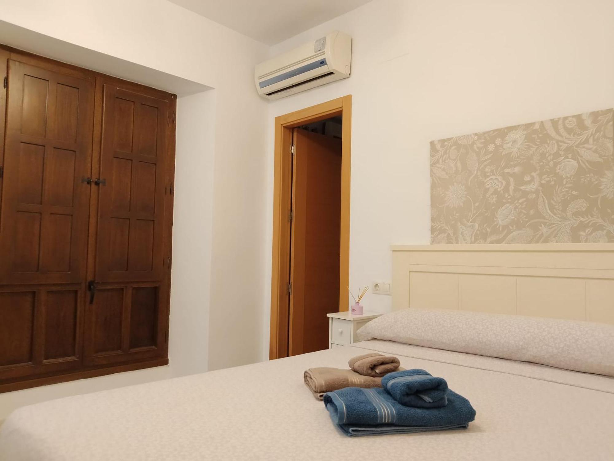Casa Libelula Blanca Cordoba公寓 外观 照片
